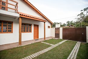 Paraíso em Balneário Camboriú - Praia do Estaleiro by ReservaStar