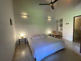 Karakalí Boutique Hotel