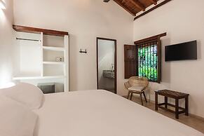 Karakalí Boutique Hotel