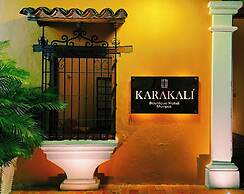 Karakalí Boutique Hotel