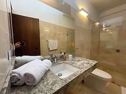 Karakalí Boutique Hotel