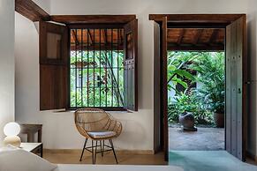 Karakalí Boutique Hotel