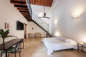 Karakalí Boutique Hotel