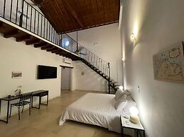 Karakalí Boutique Hotel