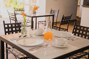 Karakalí Boutique Hotel