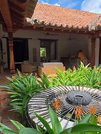 Karakalí Boutique Hotel