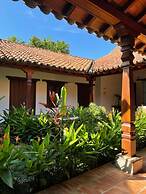 Karakalí Boutique Hotel