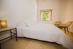 Karakalí Boutique Hotel