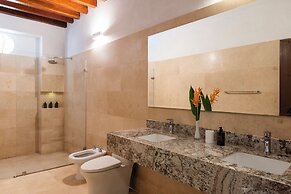 Karakalí Boutique Hotel