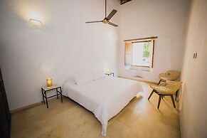 Karakalí Boutique Hotel