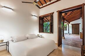 Karakalí Boutique Hotel