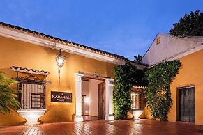 Karakalí Boutique Hotel