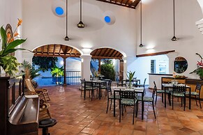 Karakalí Boutique Hotel