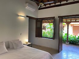 Karakalí Boutique Hotel