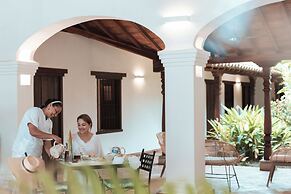 Karakalí Boutique Hotel