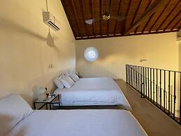 Karakalí Boutique Hotel