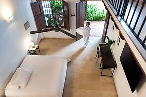 Karakalí Boutique Hotel