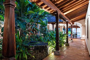 Karakalí Boutique Hotel