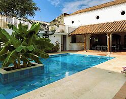 Karakalí Boutique Hotel