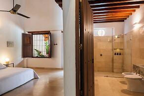 Karakalí Boutique Hotel