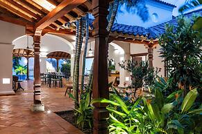 Karakalí Boutique Hotel