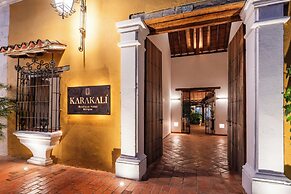 Karakalí Boutique Hotel