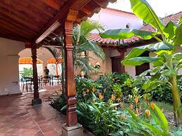 Karakalí Boutique Hotel