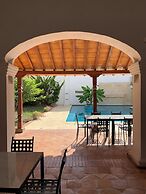 Karakalí Boutique Hotel