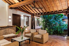 Karakalí Boutique Hotel