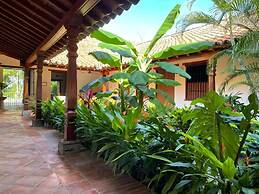 Karakalí Boutique Hotel