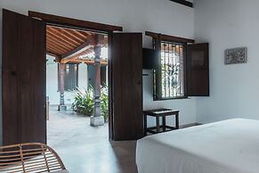 Karakalí Boutique Hotel