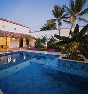 Karakalí Boutique Hotel