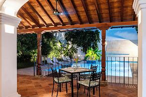 Karakalí Boutique Hotel