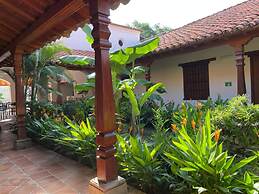 Karakalí Boutique Hotel