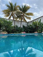 Karakalí Boutique Hotel