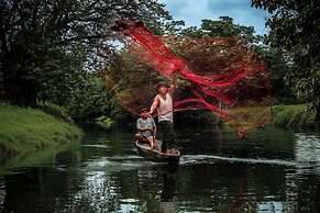 Karakalí Boutique Hotel