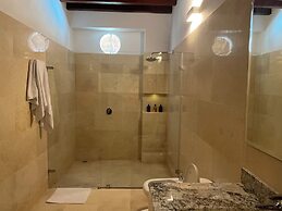 Karakalí Boutique Hotel