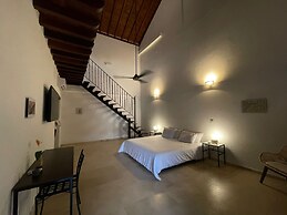 Karakalí Boutique Hotel