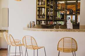 Karakalí Boutique Hotel