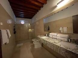 Karakalí Boutique Hotel