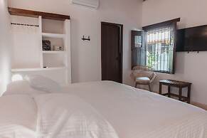 Karakalí Boutique Hotel