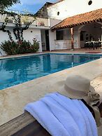 Karakalí Boutique Hotel