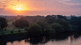Karakalí Boutique Hotel