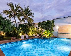 Karakalí Boutique Hotel