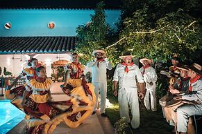 Karakalí Boutique Hotel