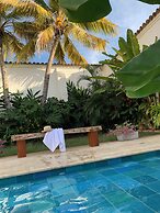 Karakalí Boutique Hotel