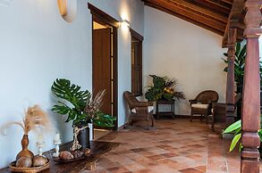 Karakalí Boutique Hotel