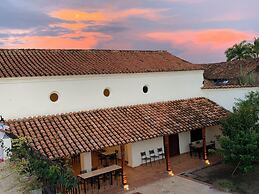 Karakalí Boutique Hotel