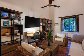 Karakalí Boutique Hotel