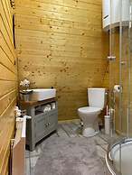 Casutele din Poienita Chalet